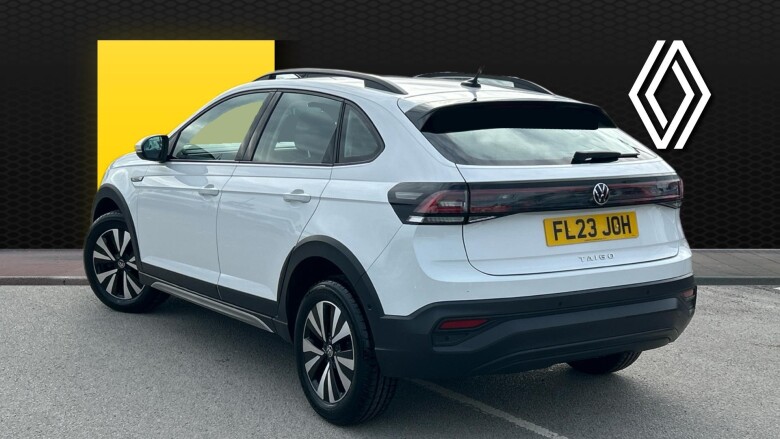 Volkswagen Taigo 1.0 TSI Life 5dr Petrol Hatchback